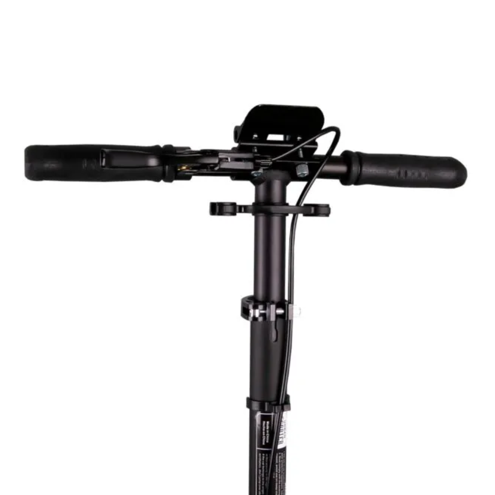 ¡Disfruta de la Aventura! 🛴 Patineta Scooter Llantas 8in Cap 100kg 11