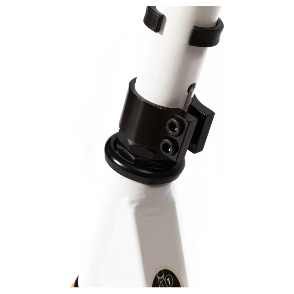 ¡Disfruta de la Aventura! 🛴 Patineta Scooter Llantas 8in Cap 100kg 9