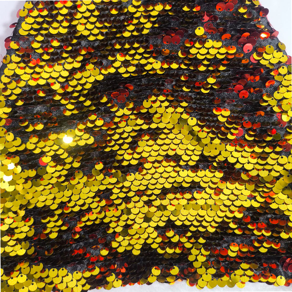 Gorro Navideño de Lentejuelas GNLRV01 - Cantidad: x3