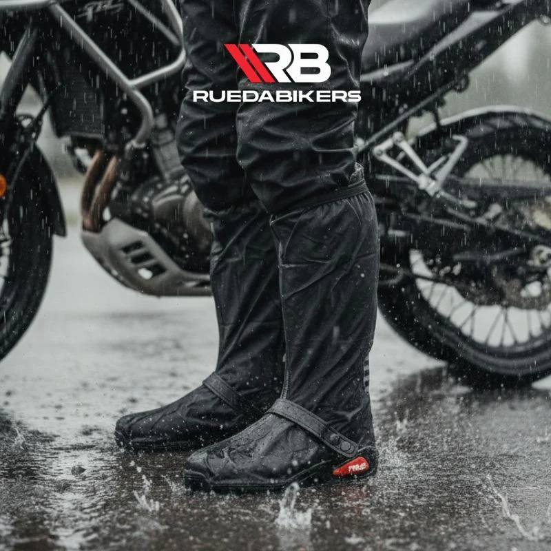 CUBRE ZAPATOS PRIUS - Vista 1