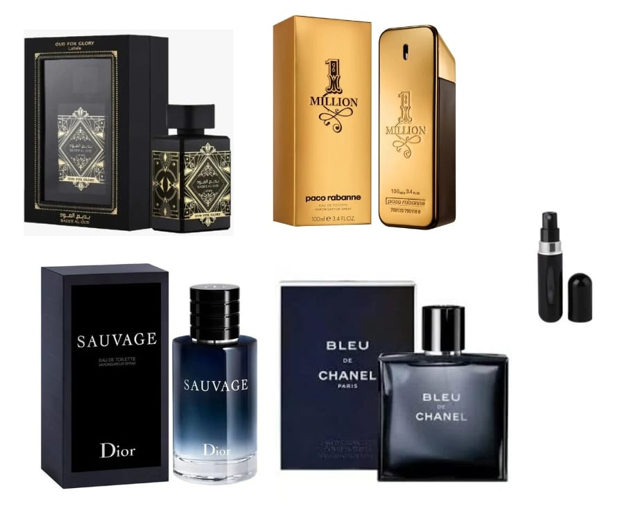 PROMO - 800 X 4 (CABALLERO )