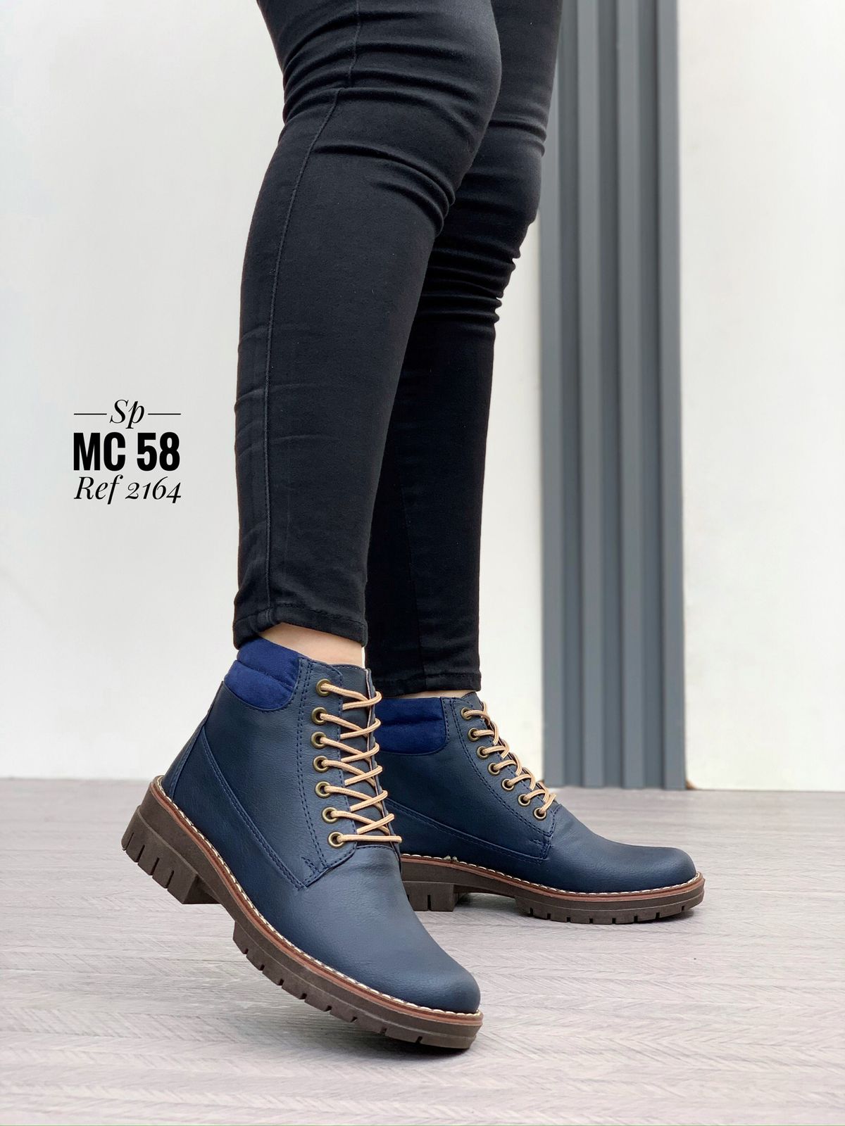 BOTA REF 2164 - Vista 1