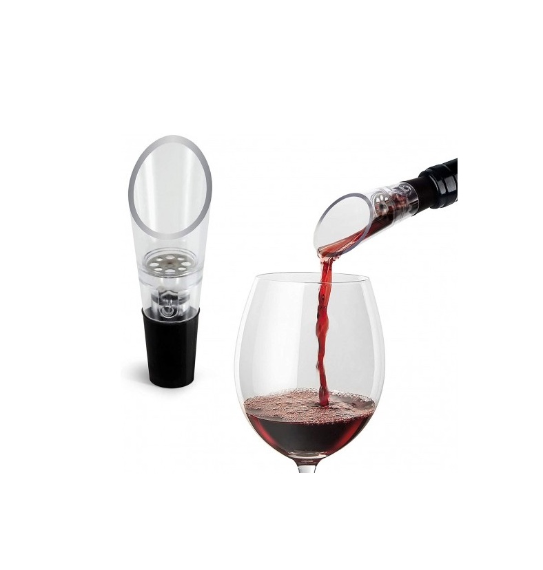 Dosificador de vino