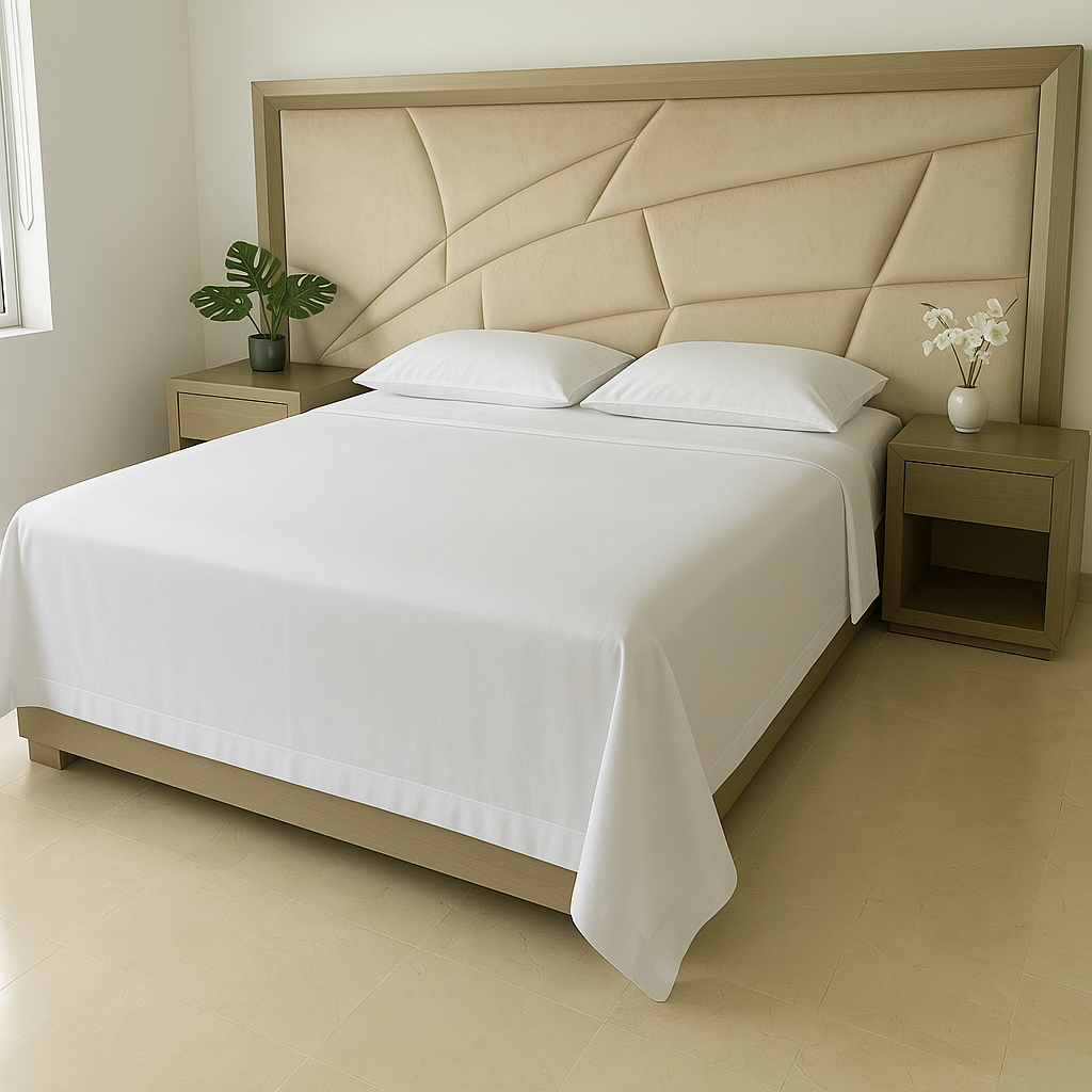 Juego de Sabanas - Vista 1