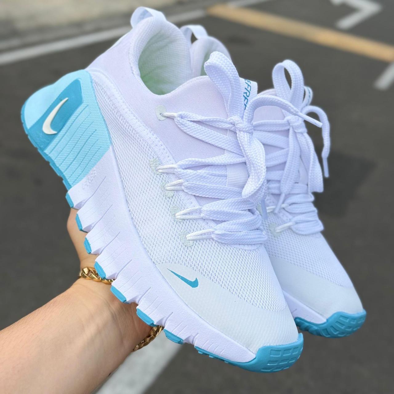 NIKE-FREE-UNISEX - Vista 1