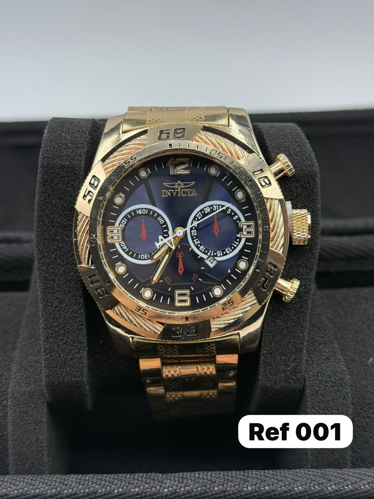 INVICTA 002 - Vista 1