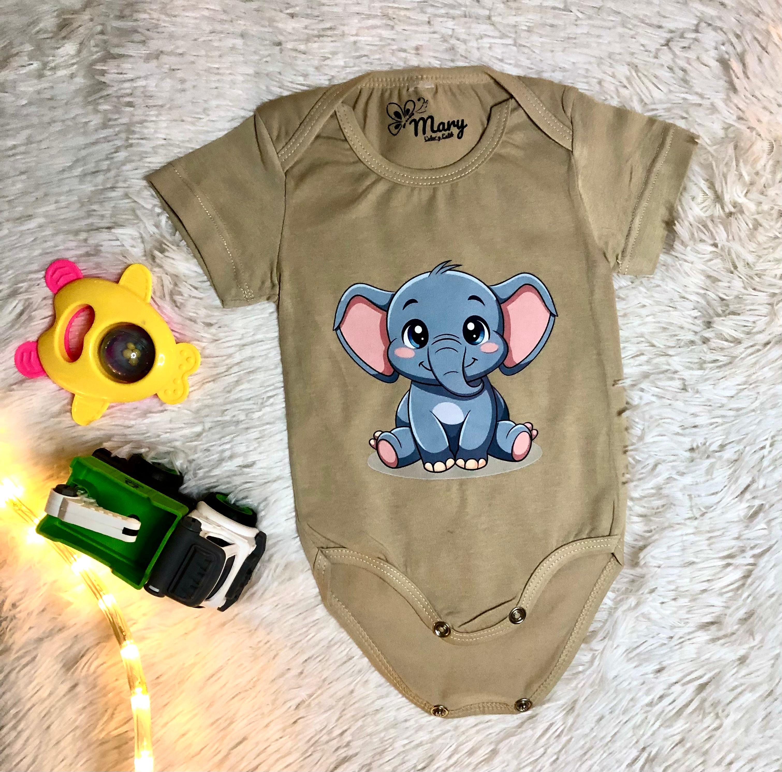 Mamelucos Bebé - Vista 1