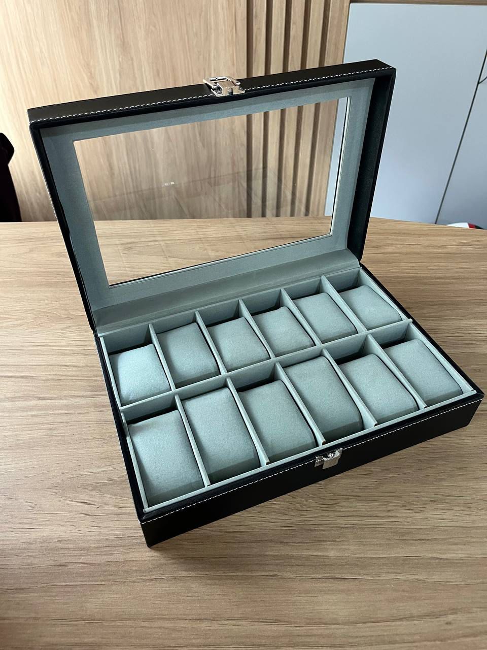 Estuche Organizador para Relojes