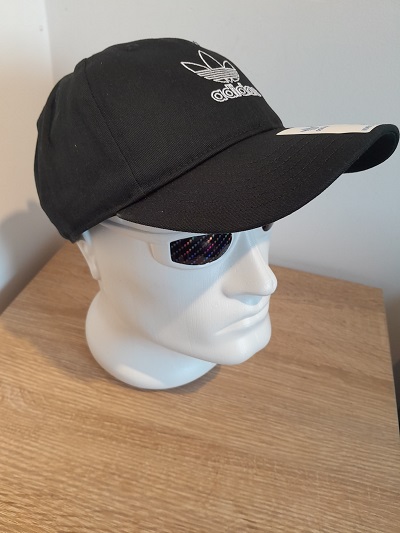 GORRA ORIGINAL ADIDAS TALLA S/M