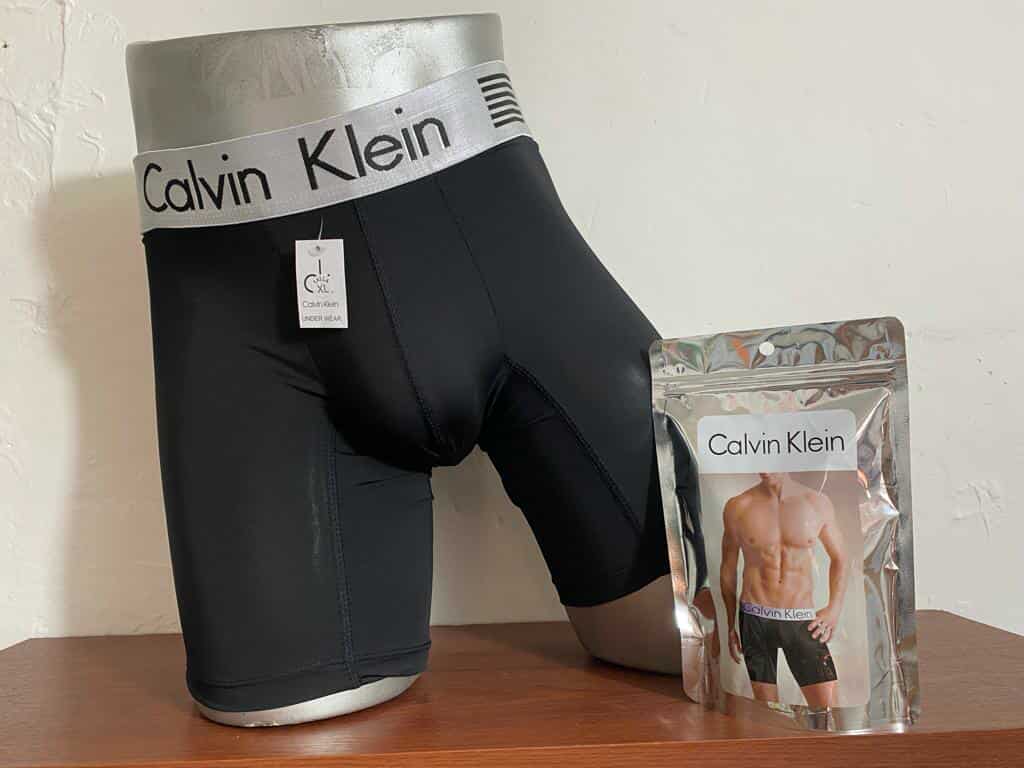 Pack de 10 boxer + 6 medias - Vista 1