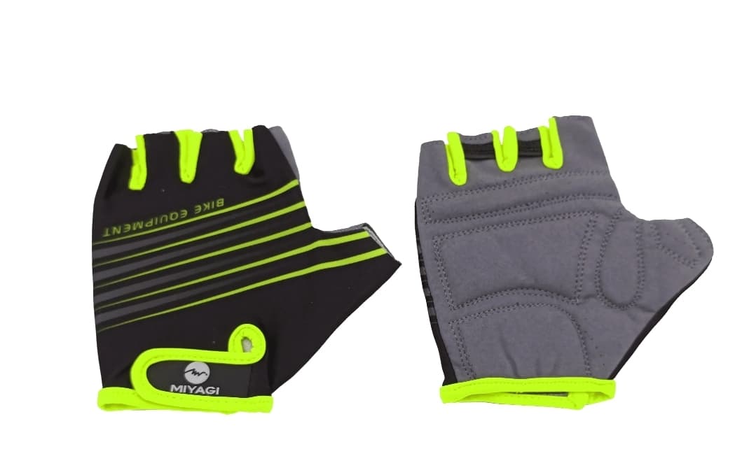 guantes de ciclismo miaygi - Vista 1