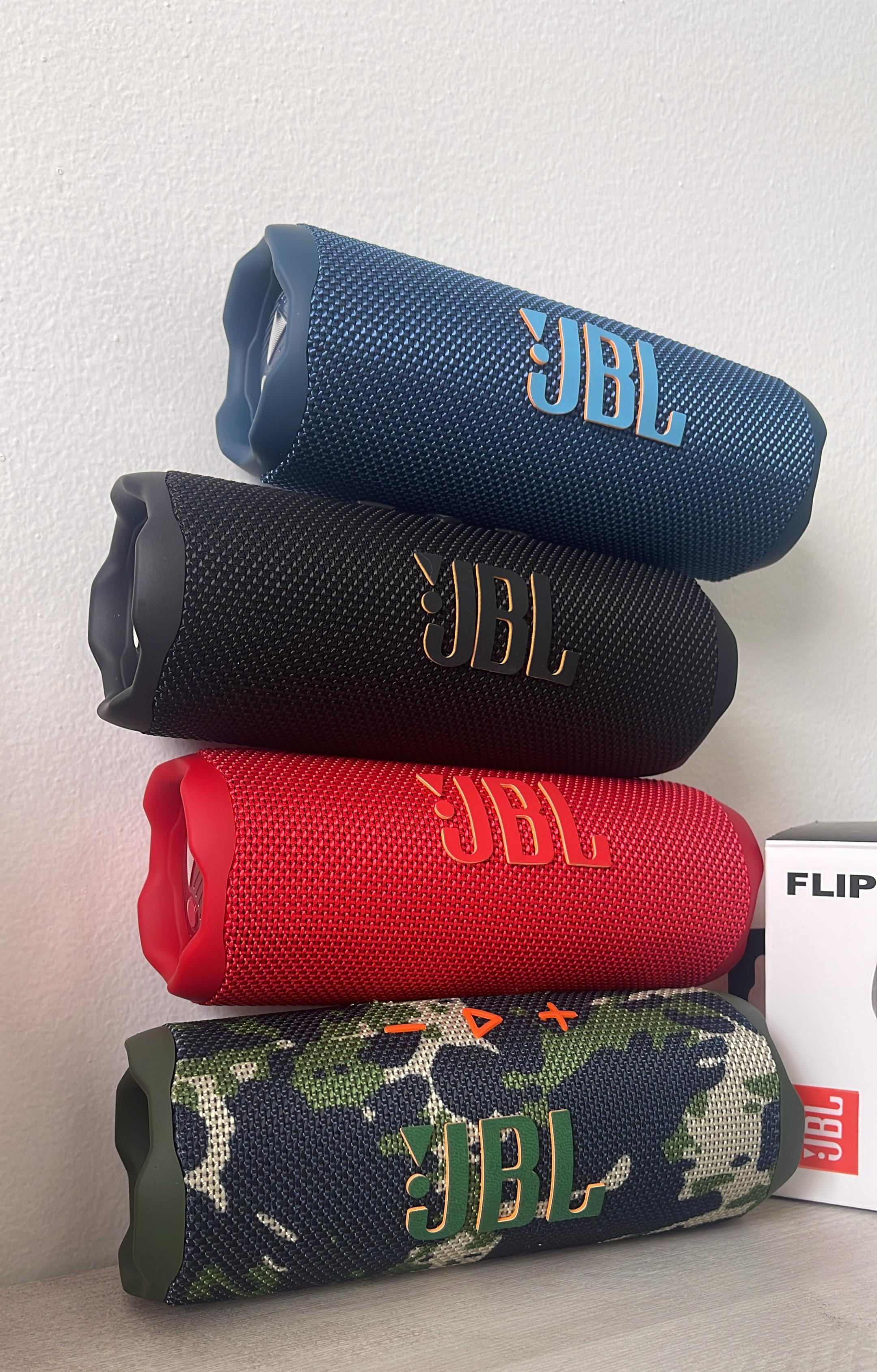 JBL FLIP 7