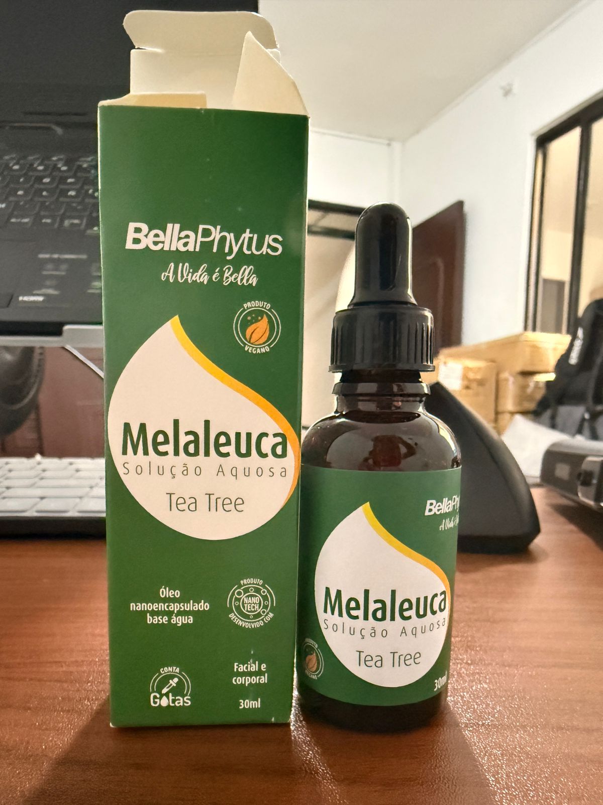 melaleuca