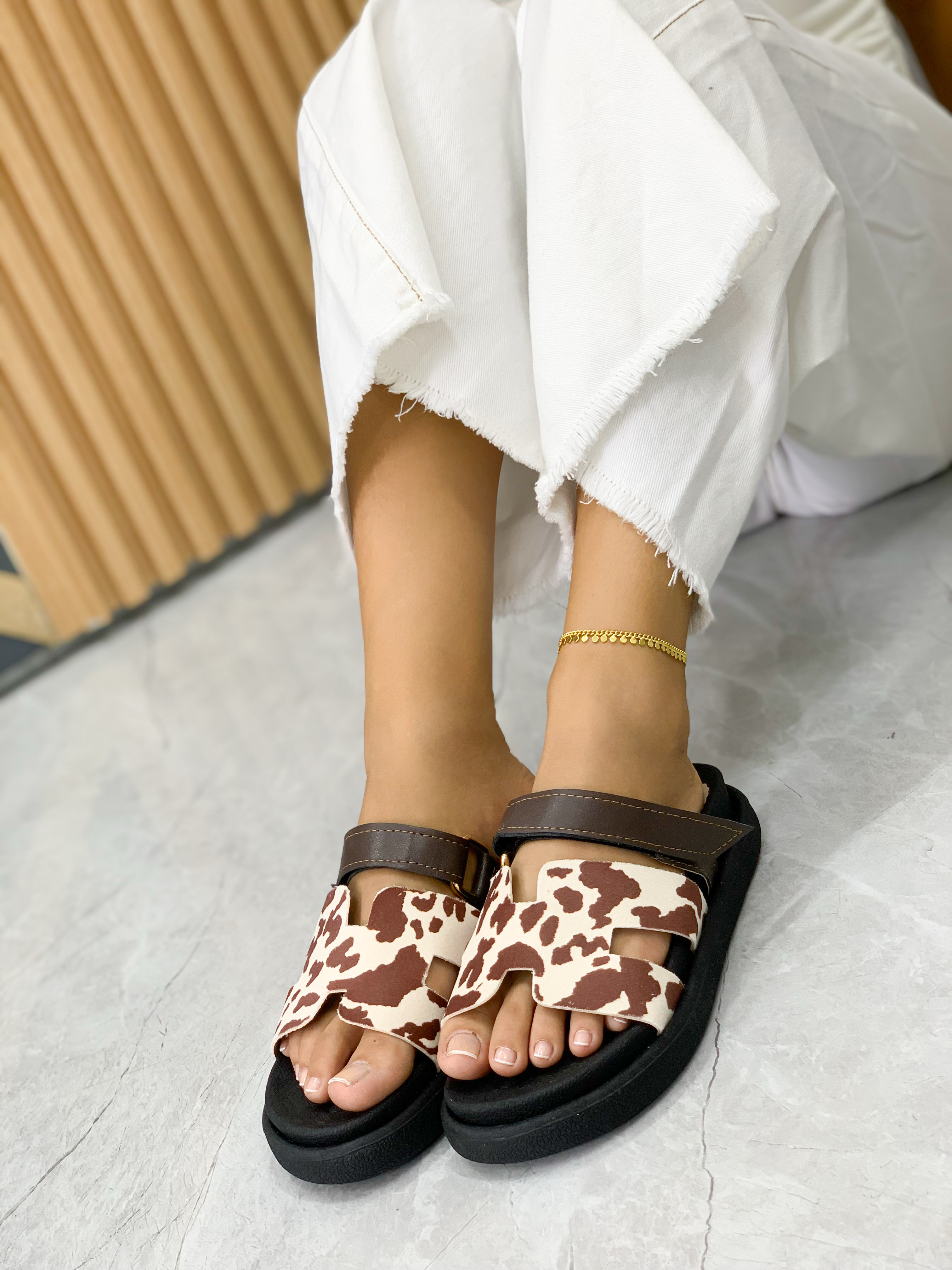 Sandalia para Dama REF 3111 JM - Vista 1