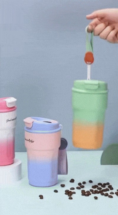 Term Pantalla de temperatura Led intelig - Vista 1