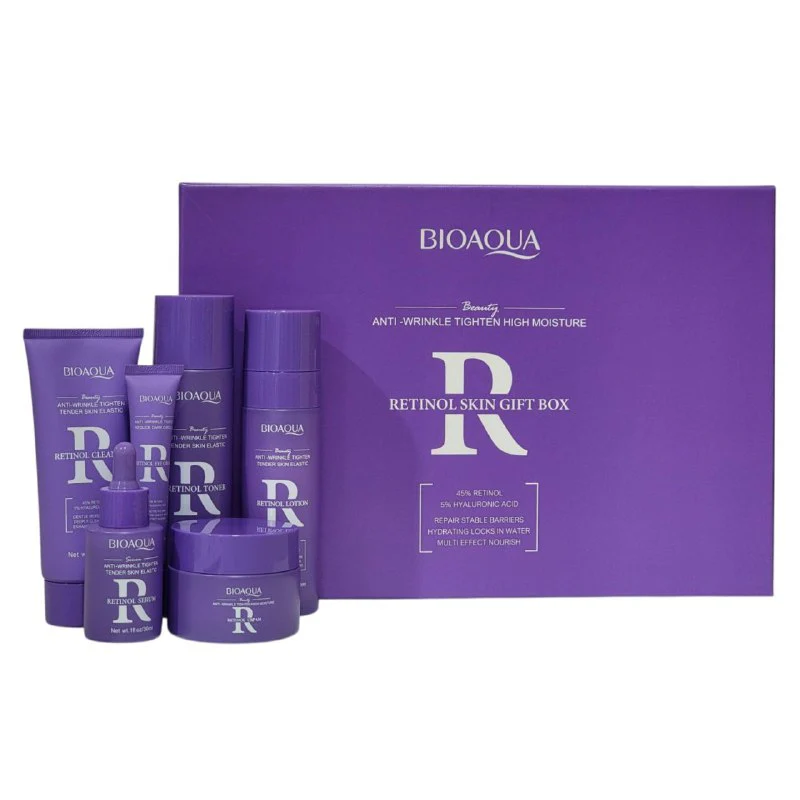 Skincare Retinol Bioaqua
