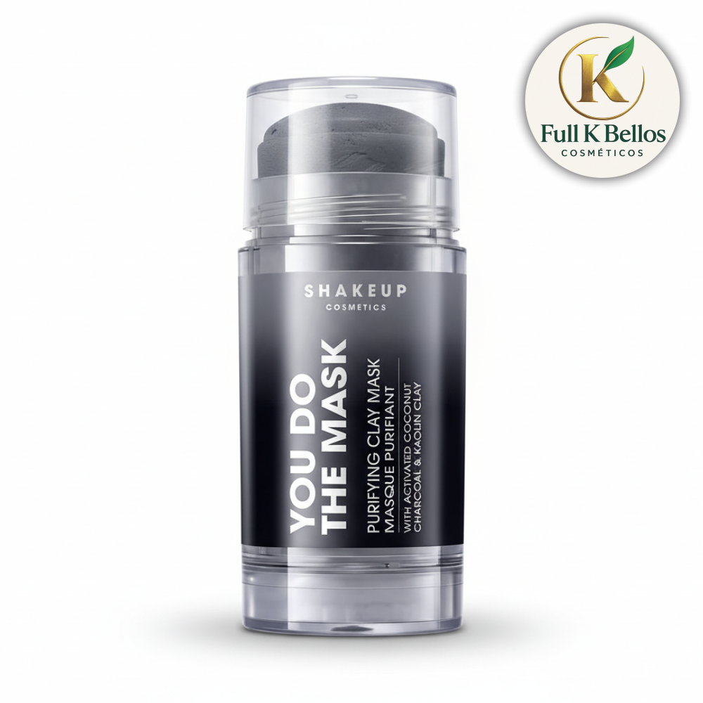 YOU DO THE MASK 10ML