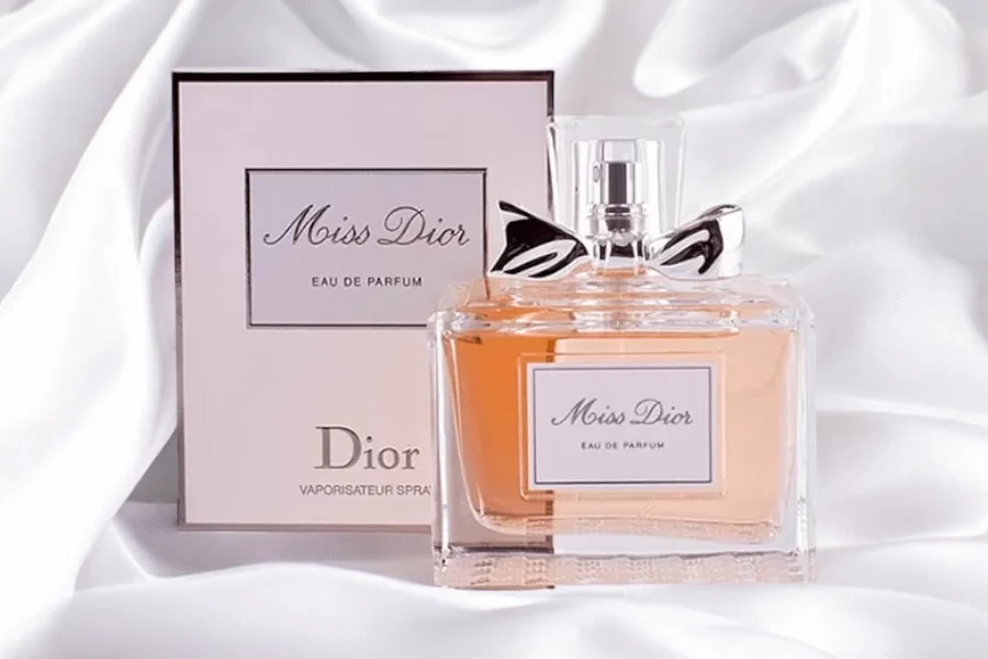 PERFUME DIOR MISS DIOR EAU PARFUM DAMA