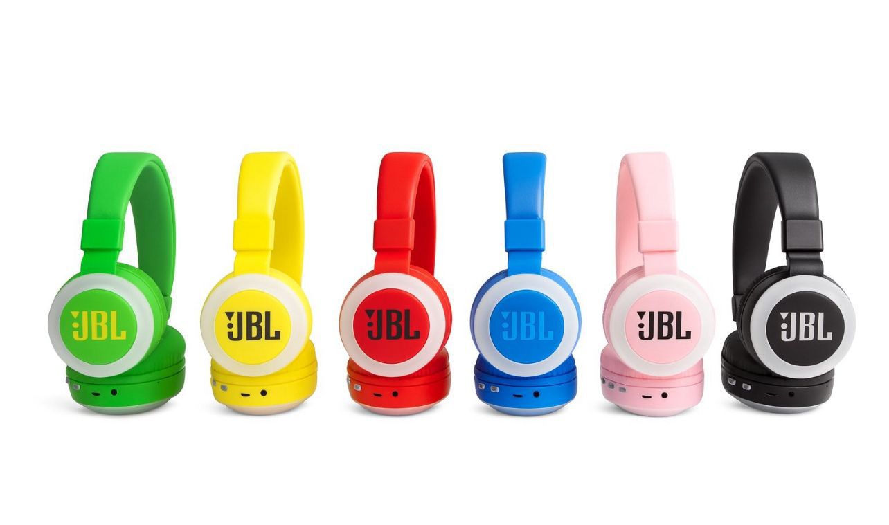 Audífonos inalámbricos Jr - Vista 1