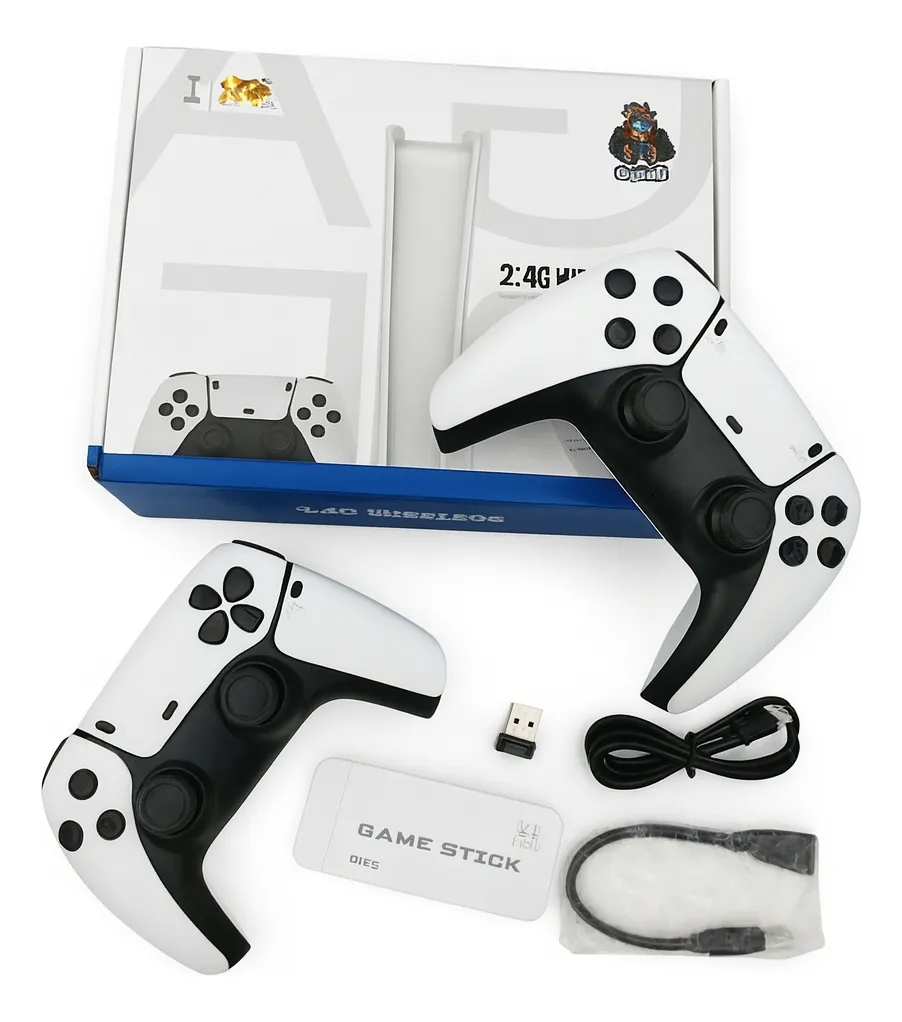 Consola de juegos M15