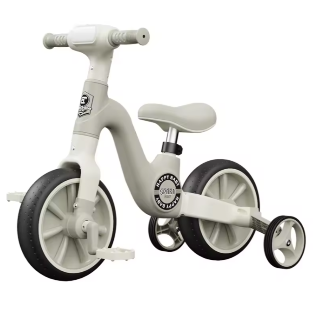 🚲 Triciclo Infantil Seguridad Estructura R - ¡Diversión y Seguridad en Cada Paseo! 🚲