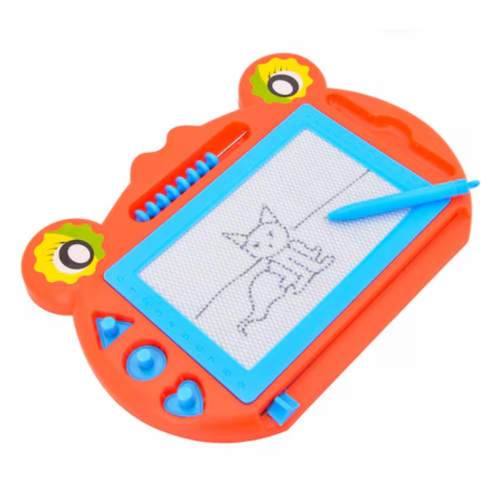 ¡Crea y Aprende con el Tablero Dibujo Didáctico! ✏️🖍️ 7