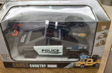 Carro Policía Con Cañón Hidrogel