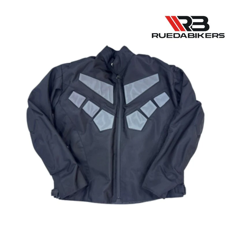 CHAQUETA DE PROTECCIÓN DORSTAR - Vista 1