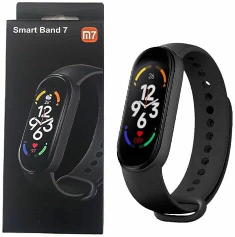 Smart Band M7 Fitness