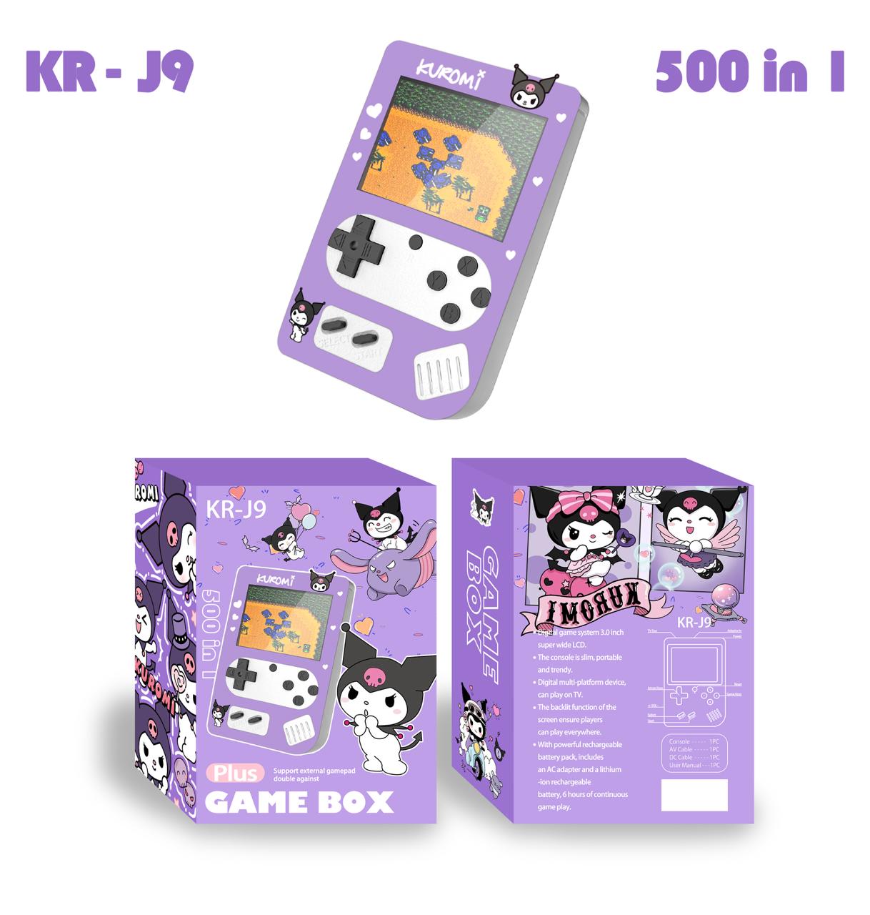 Vista 5 de Game Box - PERSONAJE: DRAGONBALL