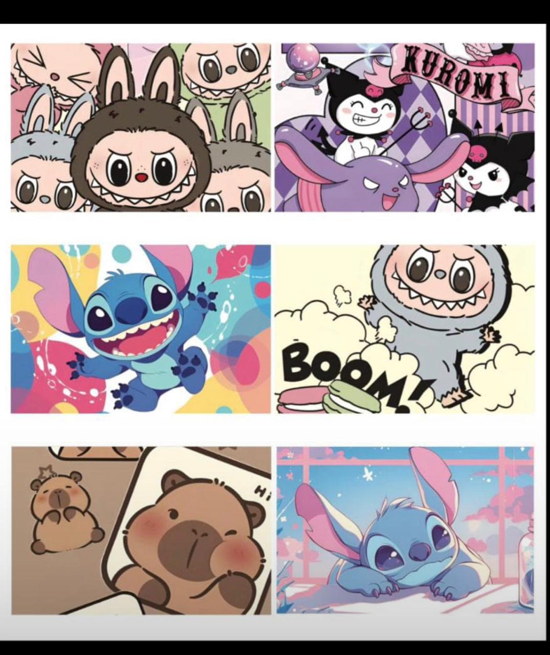 Set De Arte Metalico Diseño - Vista 1