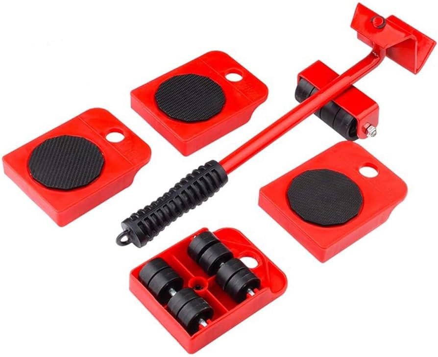 Gato Levanta Muebles