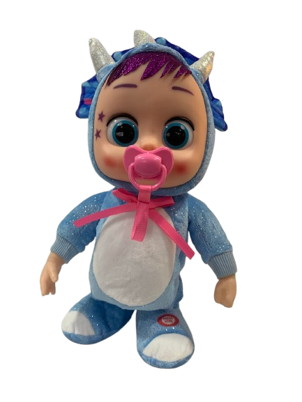 BEBE LLORON