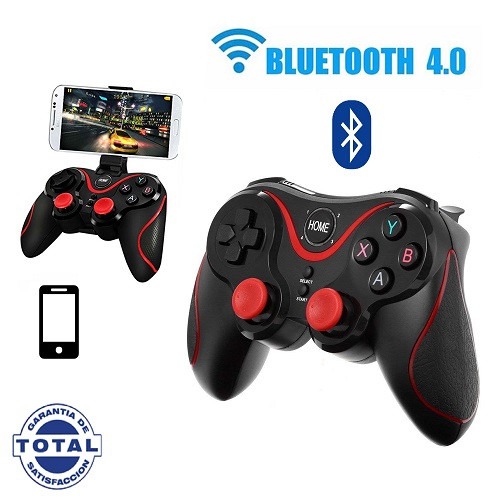 Miniatura 4 de Control Video Juegos Bluetooth