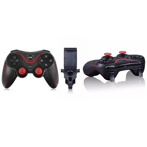 Miniatura 2 de Control Video Juegos Bluetooth