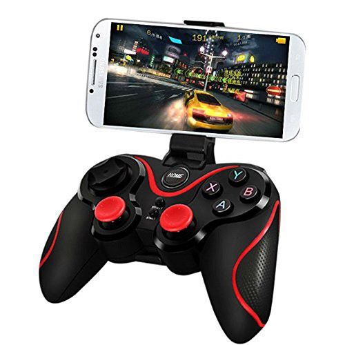 Control Video Juegos Bluetooth