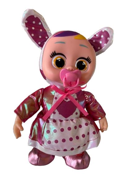 Cry Babies Grandes, Camina canta y llora - Vista 1