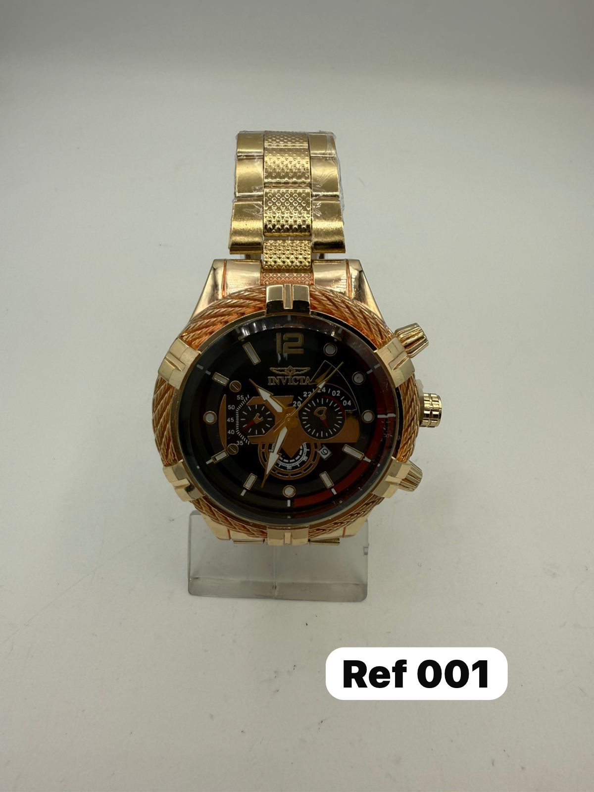 Invicta 01 - Vista 1