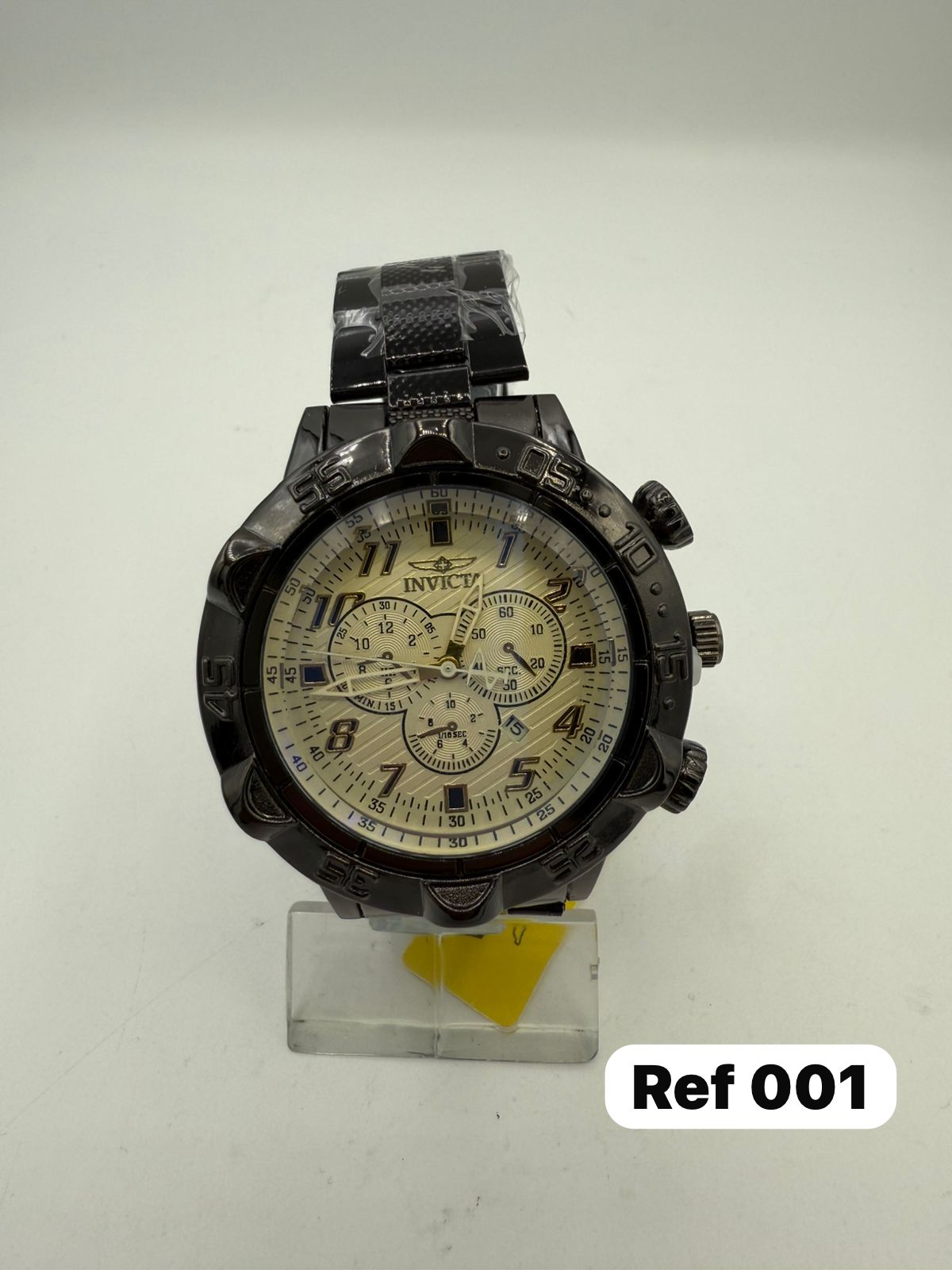 Invicta 02 - Vista 1