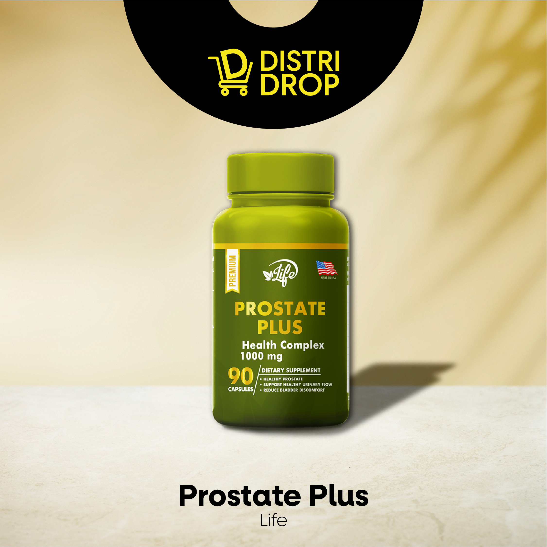 PROSTATE PLUS MEDELLIN