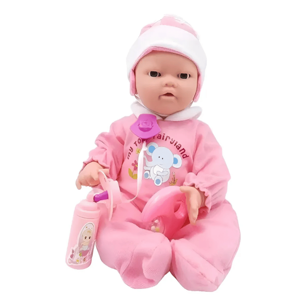 ¡Estimula a tu bebé con el Juguete Electrónico que se mueve! 🎉 3