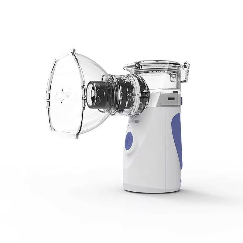 Nebulizador Mesh Portatil