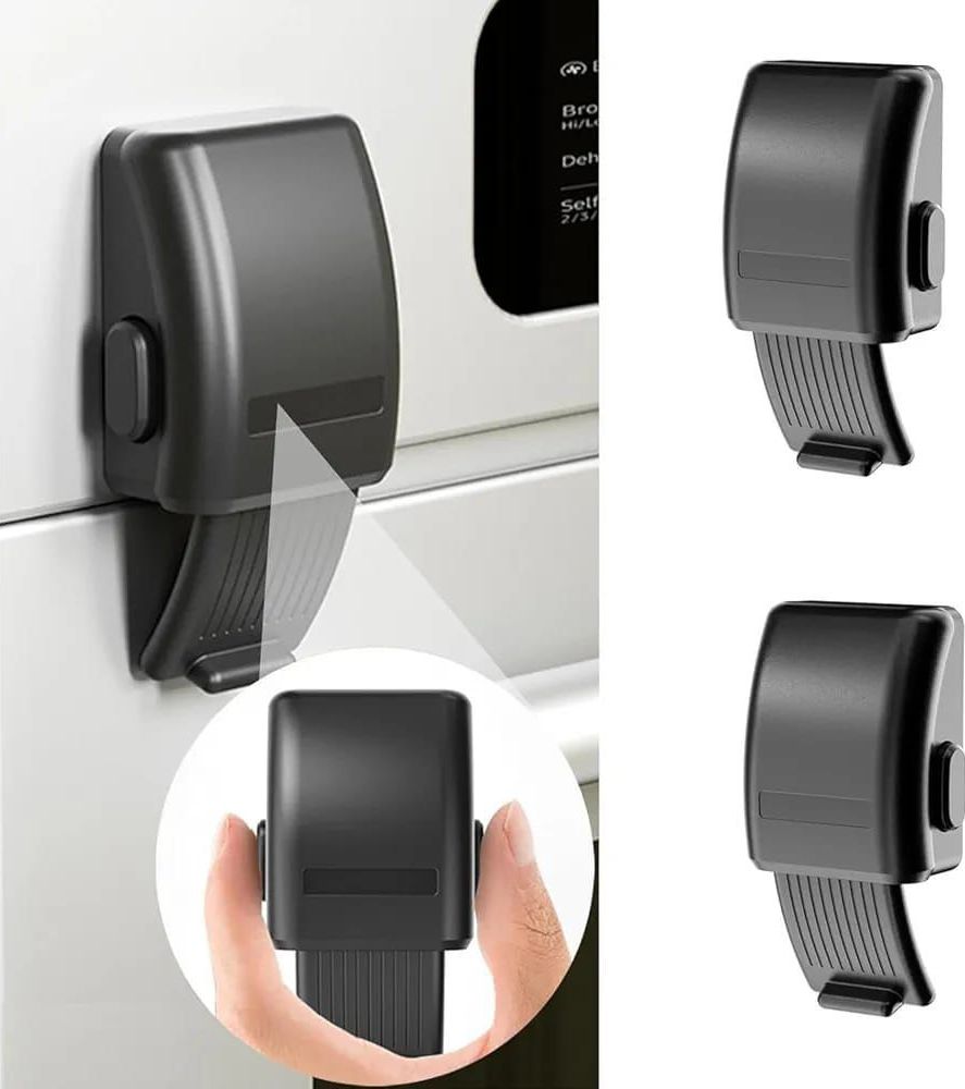 Candado para neveras y muebles