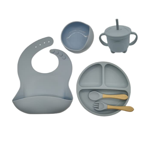 Vajilla Para Bebe