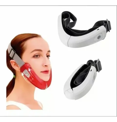 Reductor Quita Papada Facial