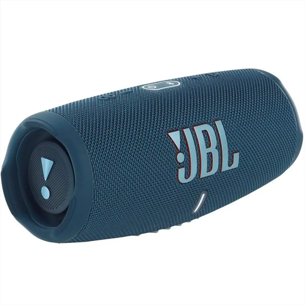 Parlante JBL Charge 5 Rgb 1.1