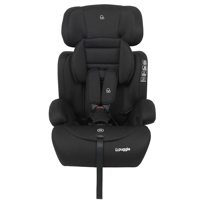 🚗 Silla para Carro de Bebé - Vista 1