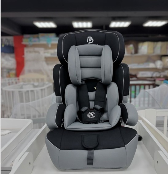 Silla de Carro Para Bebe Ergonomica