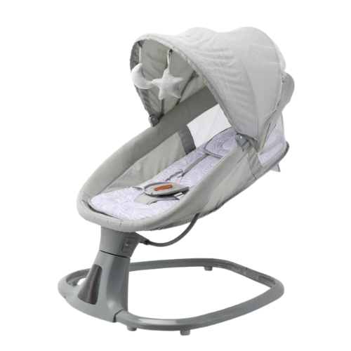 Silla Mecedora Eléctrica