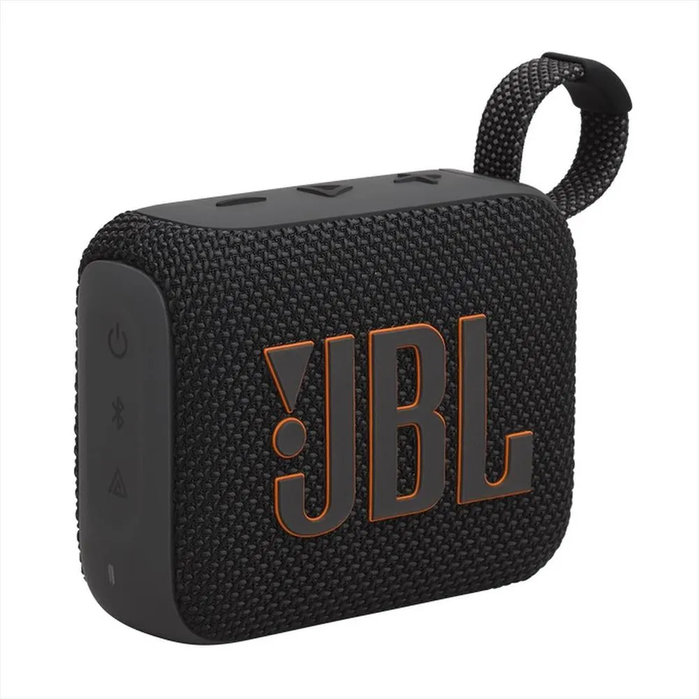 Parlante JBL Go 4 1.1